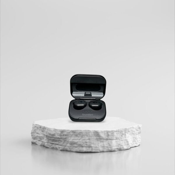 Cascos Over-Ear Pro Studio One