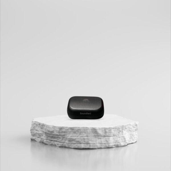 TWS Compact Fit Ultra