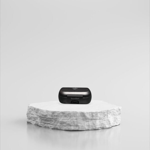 Auriculares Bluetooth Wave Sound