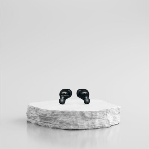 Audífonos True Wireless Stealth Pro